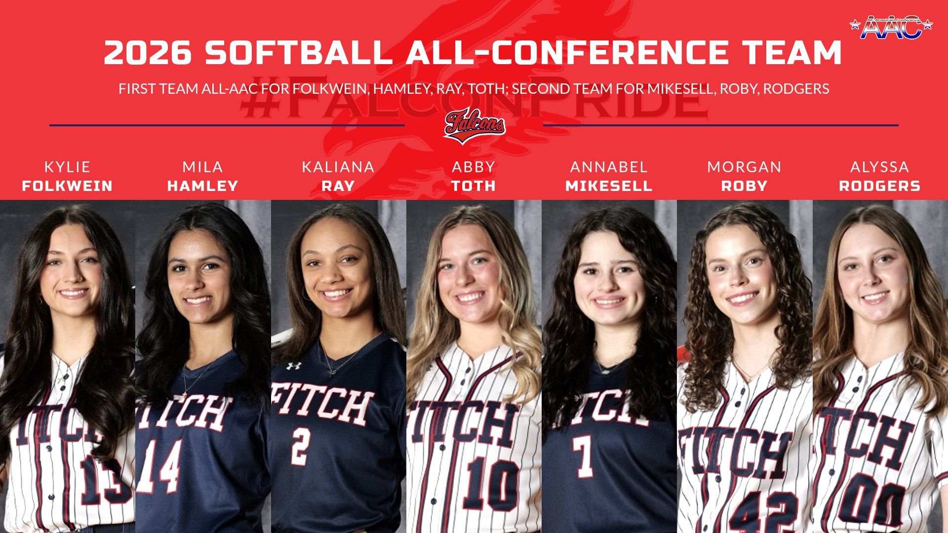Softball 2026 All Conference 1779224469912